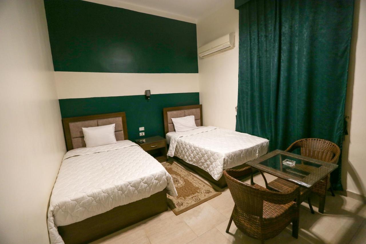Valencia Boutiqe Cairo Hostel Ngoại thất bức ảnh