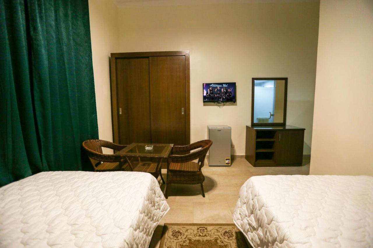 Valencia Boutiqe Cairo Hostel Ngoại thất bức ảnh