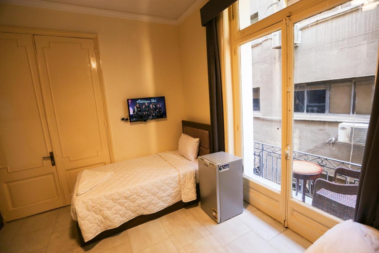 Valencia Boutiqe Cairo Hostel Ngoại thất bức ảnh