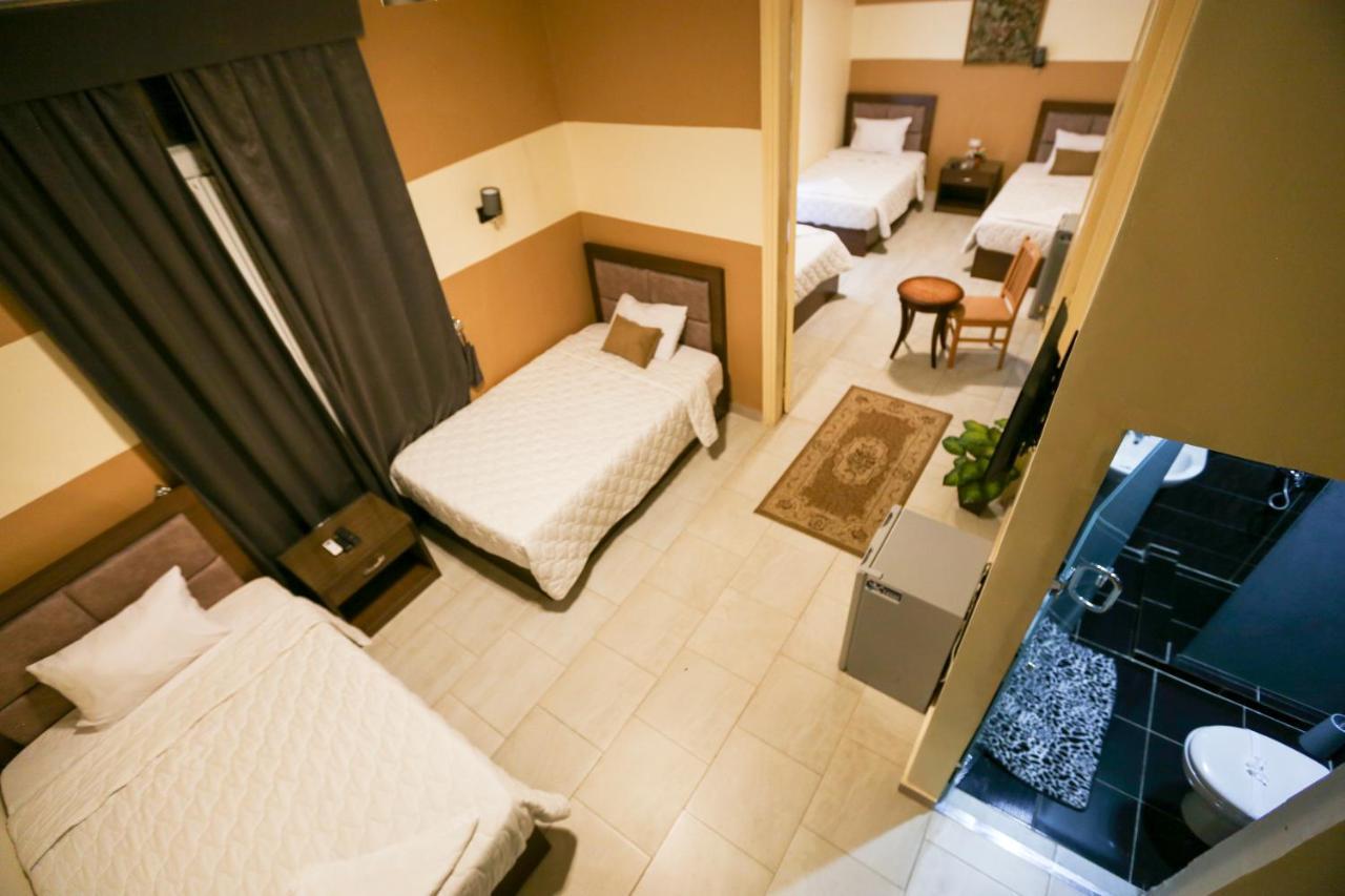 Valencia Boutiqe Cairo Hostel Ngoại thất bức ảnh