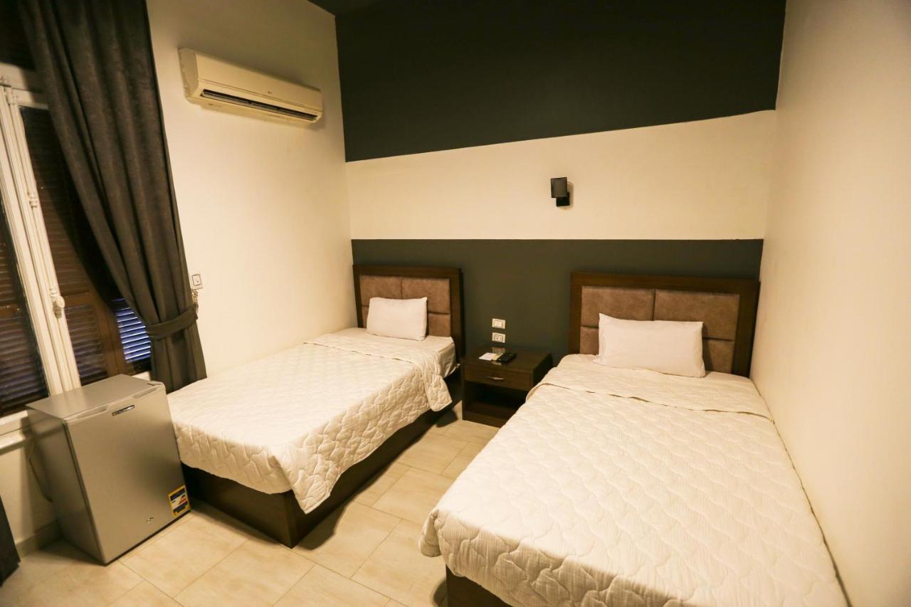 Valencia Boutiqe Cairo Hostel Ngoại thất bức ảnh