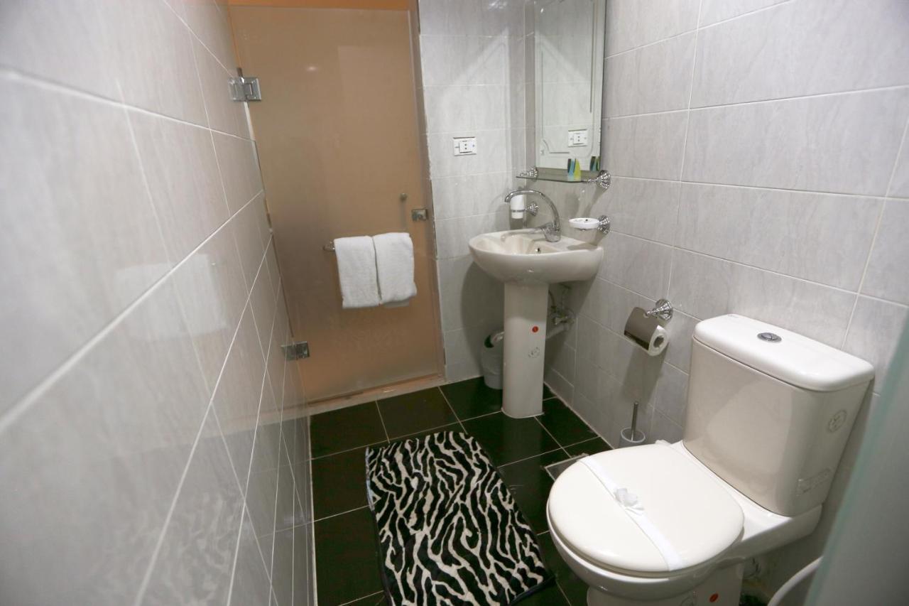 Valencia Boutiqe Cairo Hostel Ngoại thất bức ảnh