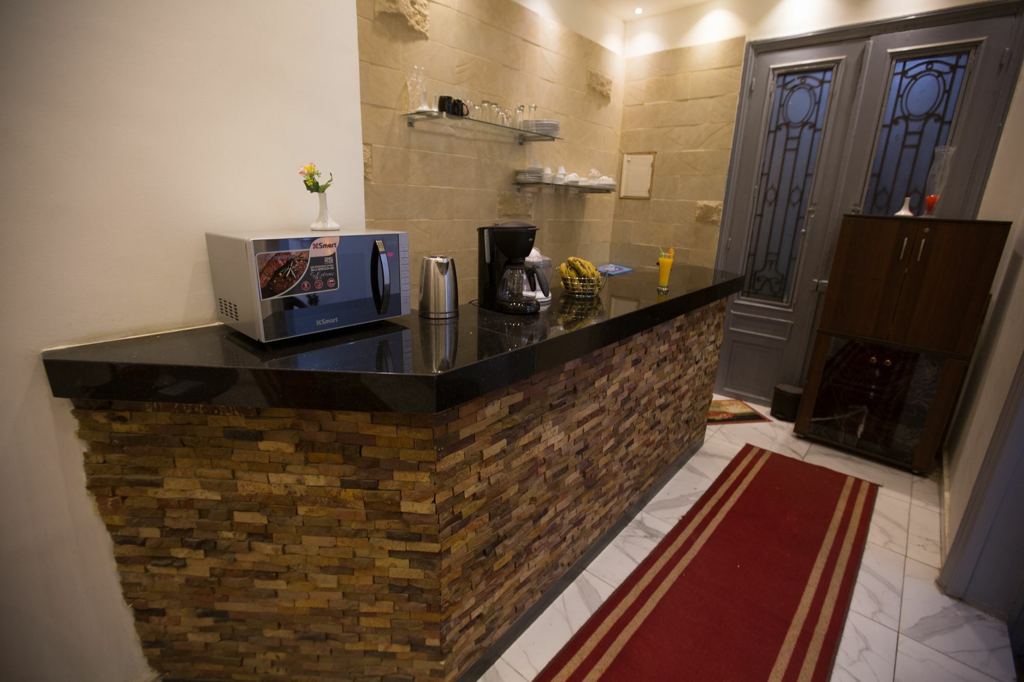 Valencia Boutiqe Cairo Hostel Ngoại thất bức ảnh