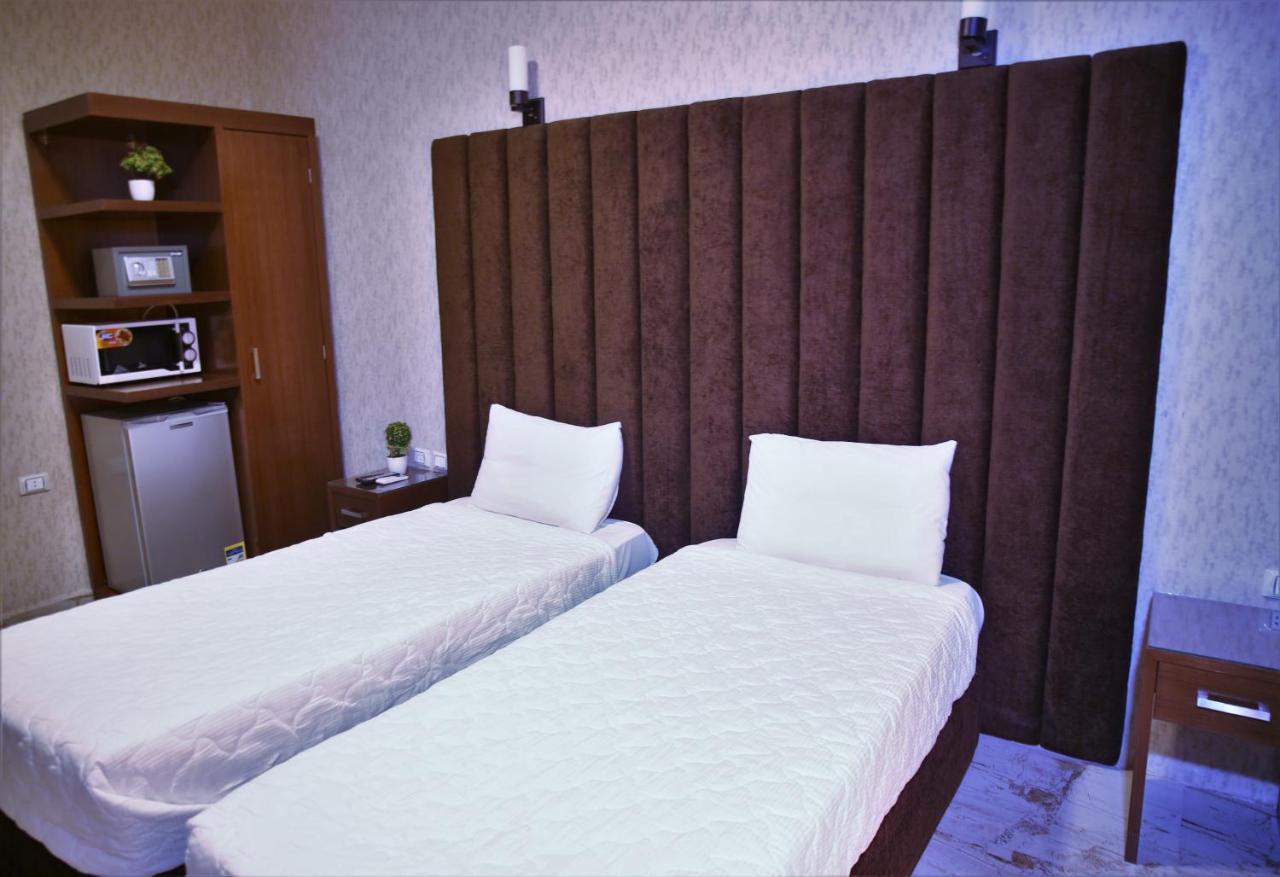 Valencia Boutiqe Cairo Hostel Ngoại thất bức ảnh